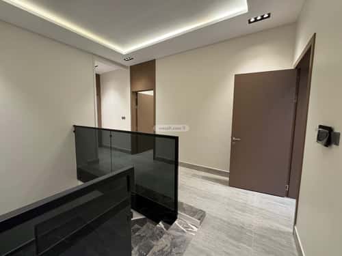 شقة 4 غرف في الرمال