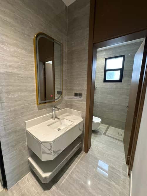 4 bedroom apartment in Al Rimal