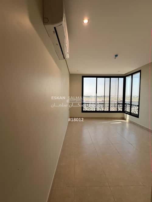 شقة ب 5 غرف طيبة، الدمام