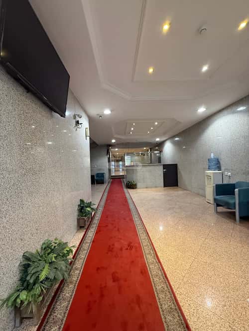 شقة بغرفة الصفاء، وسط الرياض، الرياض