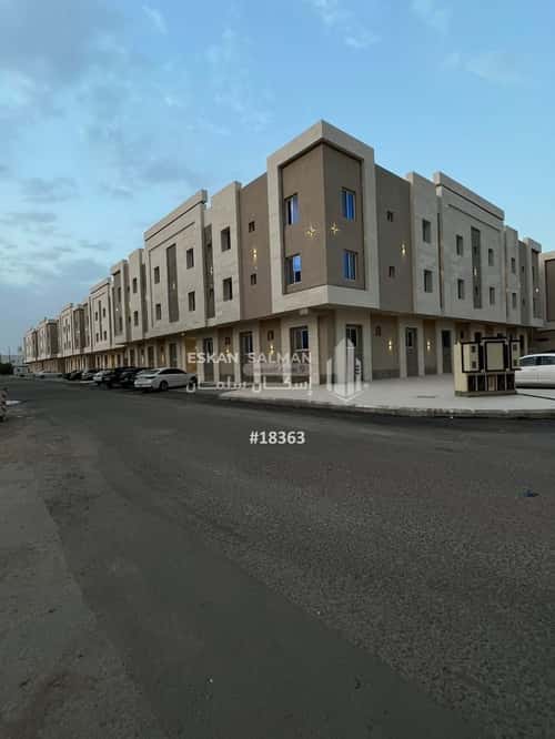 Apartment with 5 Bedrooms Haya Al-Ranoona, Madinah