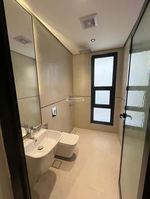 شقة ب 5 غرف الشفاء، تبوك