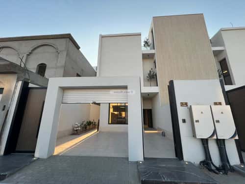 Apartment with 5 Bedrooms Al-Shafa, Tbwk