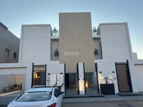 Apartment with 5 Bedrooms Al-Shafa, Tbwk