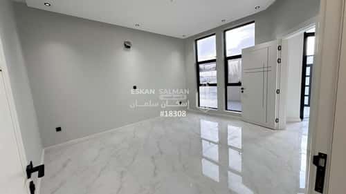 Villa 400 SQM Facing South on 15m Width Street Al Dana, Al Ahsa