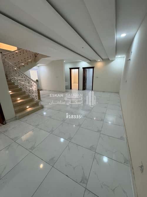 Villa 388 SQM Facing North on 20m Width Street Al Manar, Aldammam