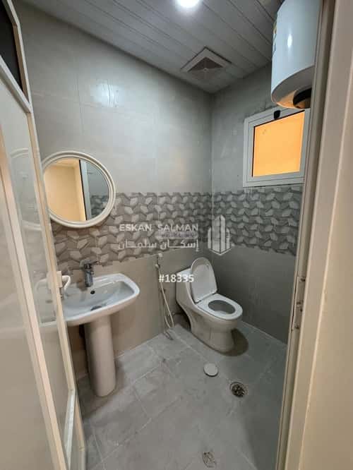 Villa 388 SQM Facing North on 20m Width Street Al Manar, Aldammam