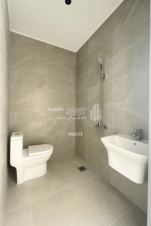 Villa 257 SQM Facing West on 32m Width Street King Fahad Dist, Aldammam