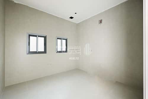 Villa 257 SQM Facing West on 32m Width Street King Fahad Dist, Aldammam