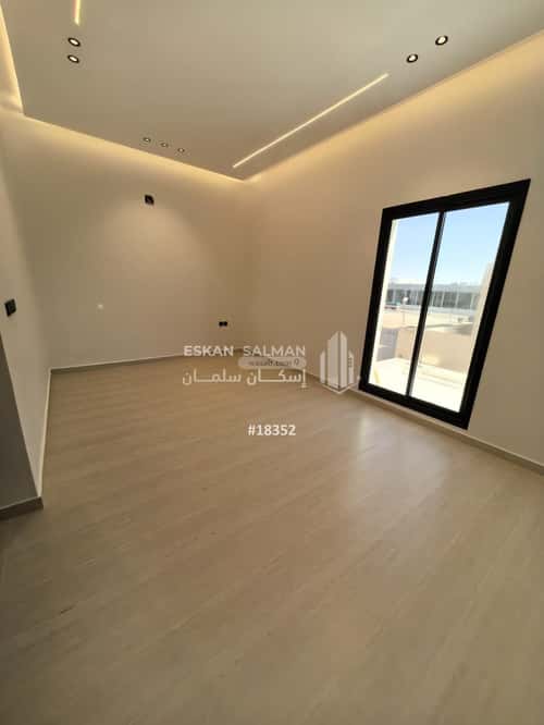 شقة ب 5 غرف الجنادرية، شرق الرياض، الرياض