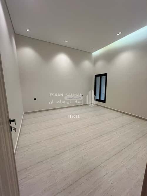 دور 312 متر مربع ب 5 غرف الجنادرية، شرق الرياض، الرياض