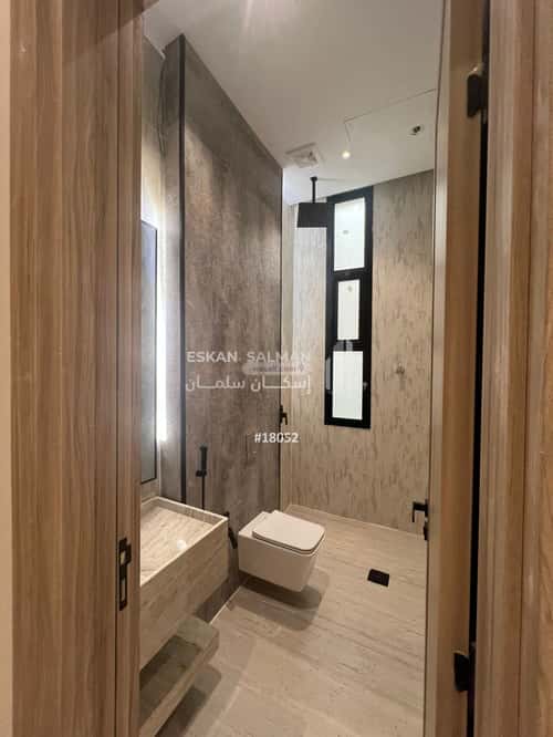 دور 312 متر مربع ب 5 غرف الجنادرية، شرق الرياض، الرياض