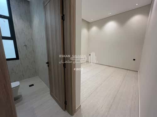 دور 312 متر مربع ب 5 غرف الجنادرية، شرق الرياض، الرياض