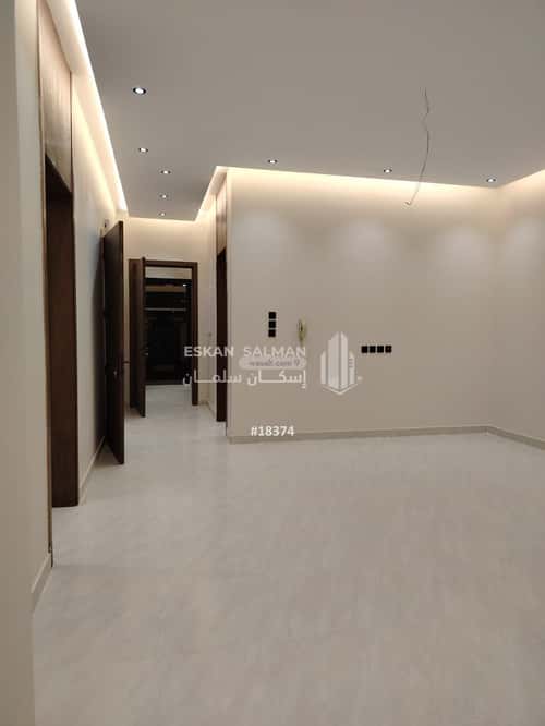 Villa 312 SQM Facing East on 20m Width Street Al Falah, East Jeddah, Jeddah