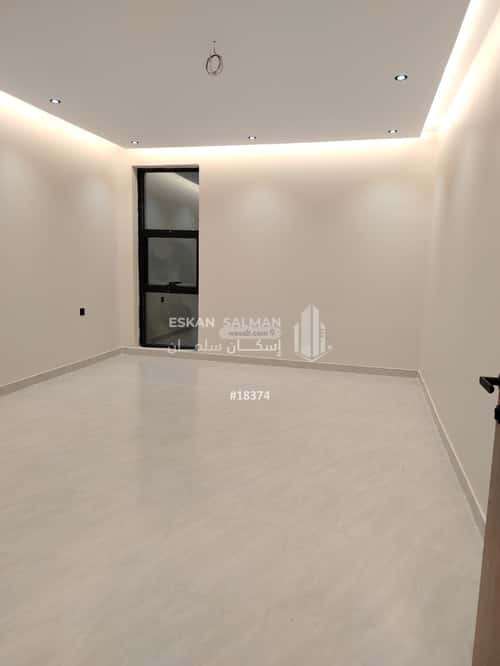 Villa 312 SQM Facing East on 20m Width Street Al Falah, East Jeddah, Jeddah