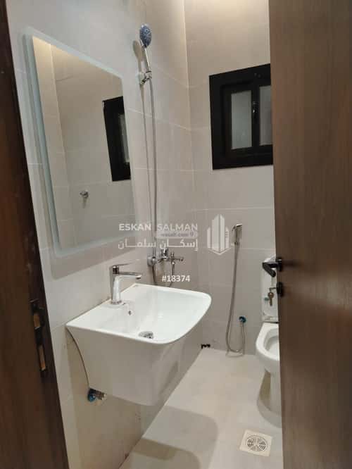 Villa 312 SQM Facing East on 20m Width Street Al Falah, East Jeddah, Jeddah