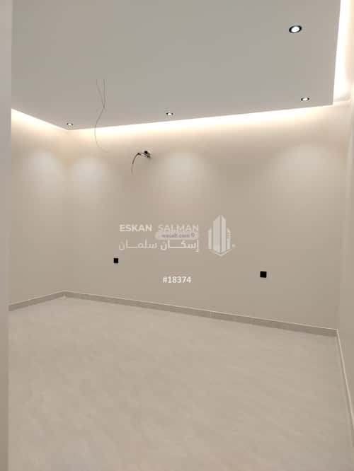 Villa 312 SQM Facing East on 20m Width Street Al Falah, East Jeddah, Jeddah