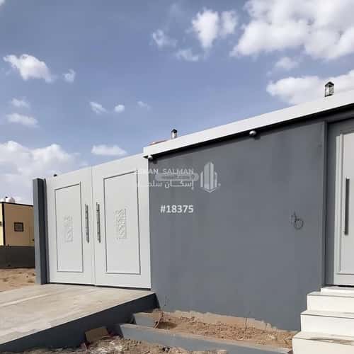 دور 640 متر مربع ب 5 غرف العروبة، طريب