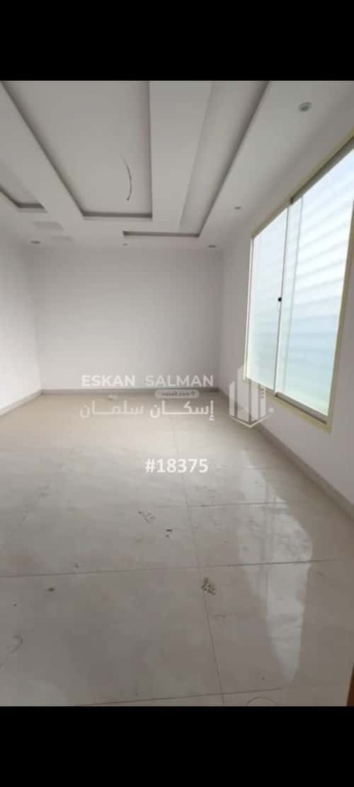 Floor 640 SQM with 5 Bedrooms Al Aroobah, Tarib