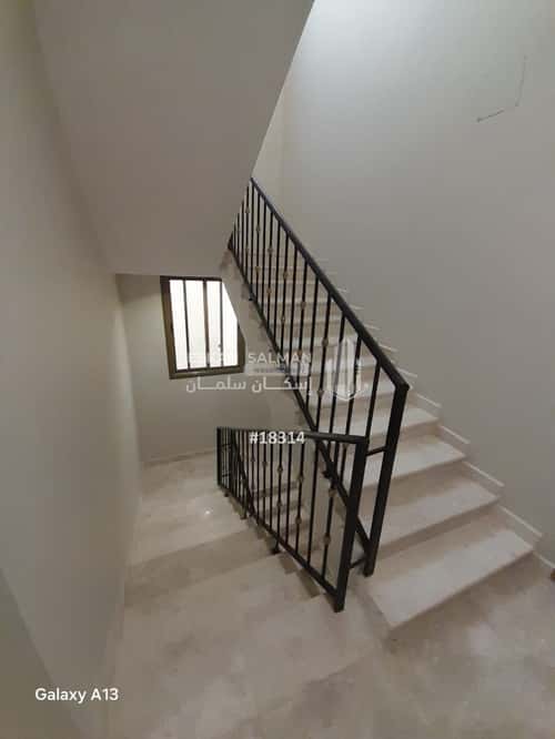 Floor 180 SQM with 5 Bedrooms Al-Andalus, East Riyadh, Riyadh