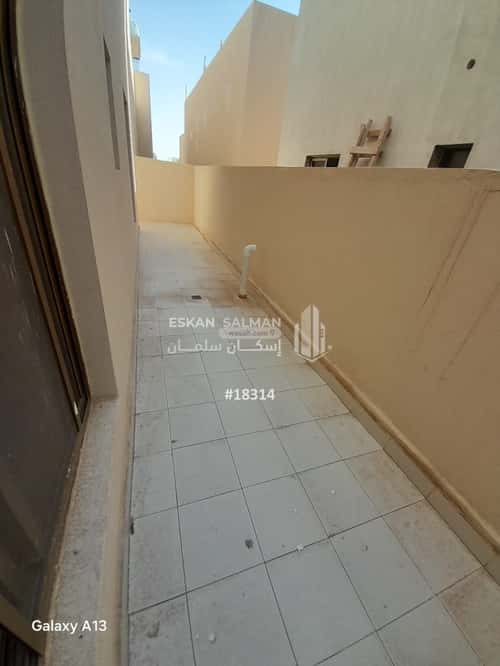 دور 180 متر مربع ب 5 غرف الأندلس، شرق الرياض، الرياض