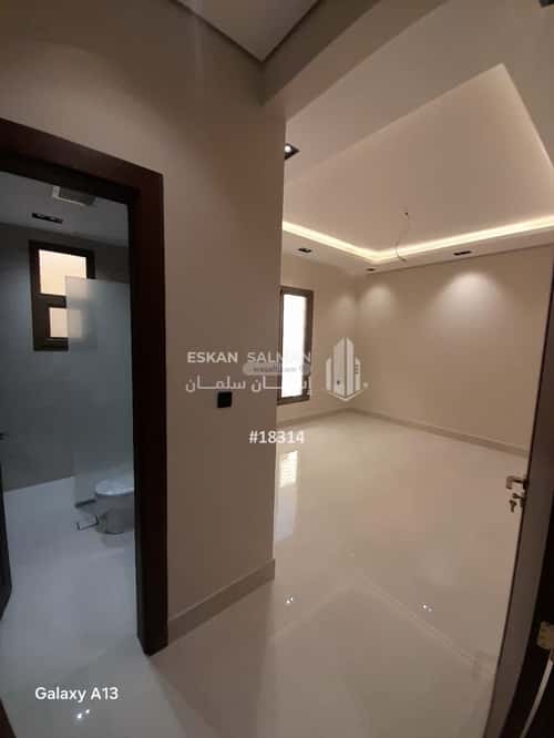 دور 180 متر مربع ب 5 غرف الأندلس، شرق الرياض، الرياض