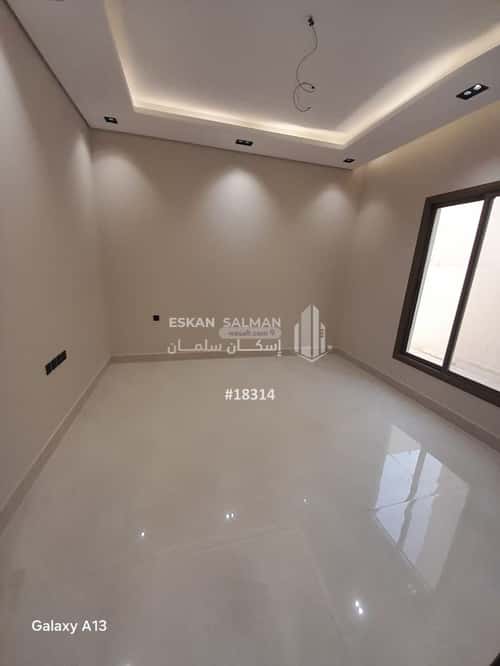 Floor 180 SQM with 5 Bedrooms Al-Andalus, East Riyadh, Riyadh