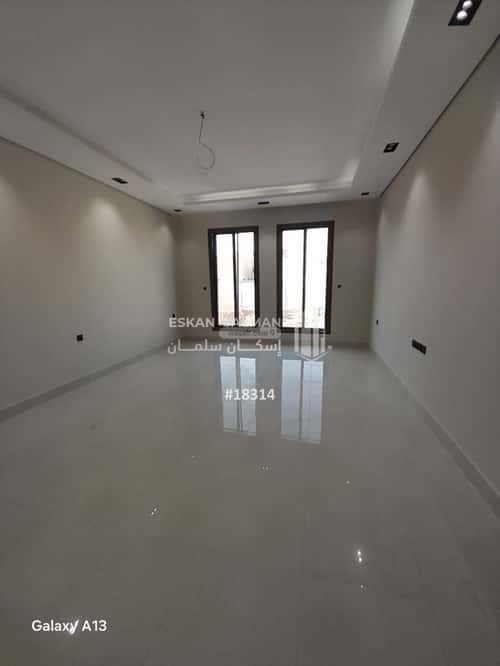 Floor 180 SQM with 5 Bedrooms Al-Andalus, East Riyadh, Riyadh
