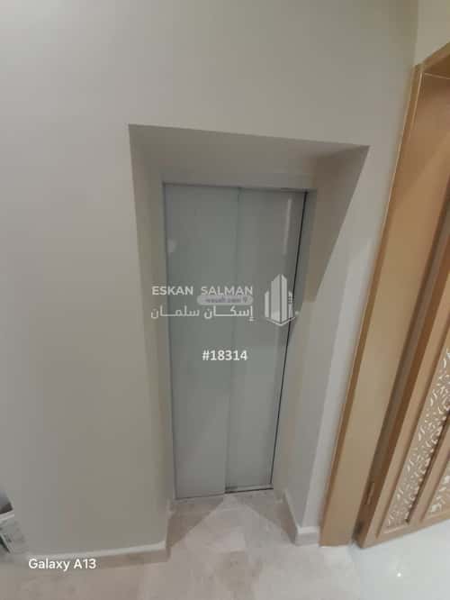 دور 180 متر مربع ب 5 غرف الأندلس، شرق الرياض، الرياض