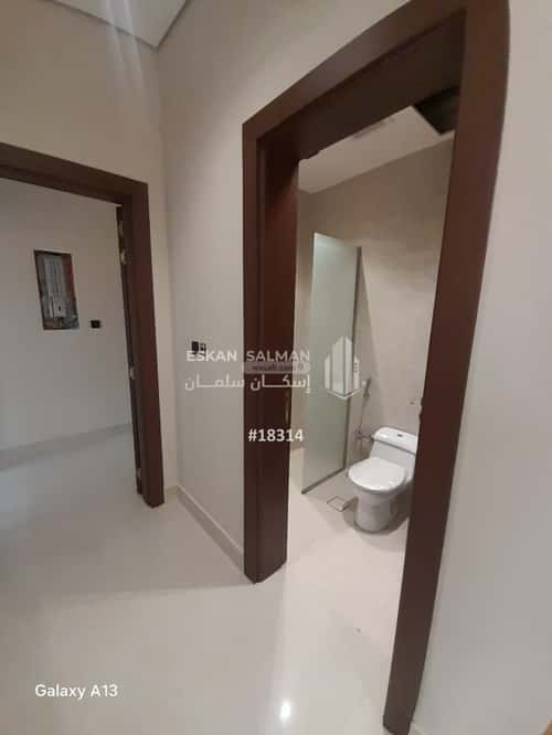 Floor 180 SQM with 5 Bedrooms Al-Andalus, East Riyadh, Riyadh