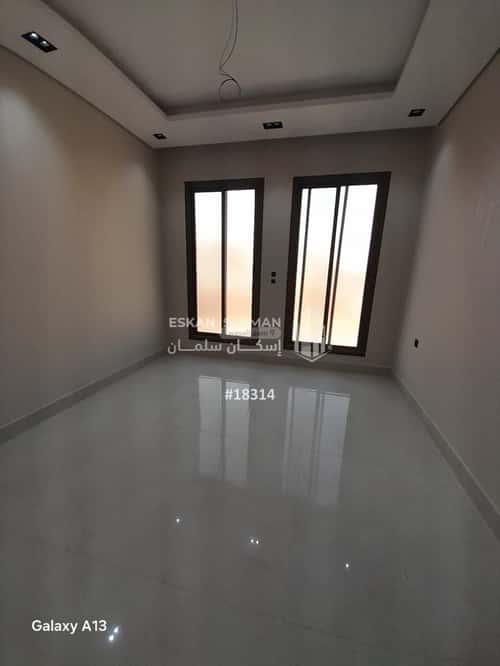 دور 180 متر مربع ب 5 غرف الأندلس، شرق الرياض، الرياض