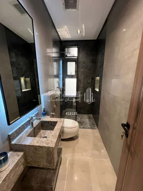 Apartment with 5 Bedrooms Alshawkia, Makkah Al Mukarramah