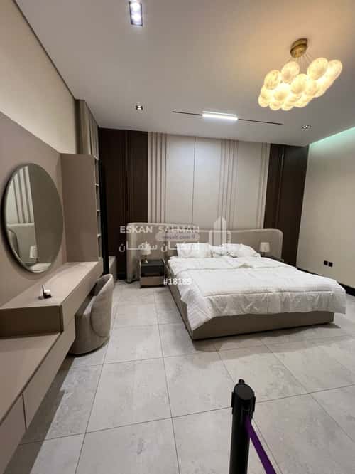 شقة ب 5 غرف الشوقية، مكة المكرمة