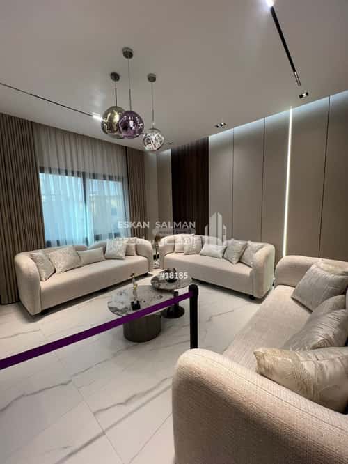 Apartment with 5 Bedrooms Alshawkia, Makkah Al Mukarramah