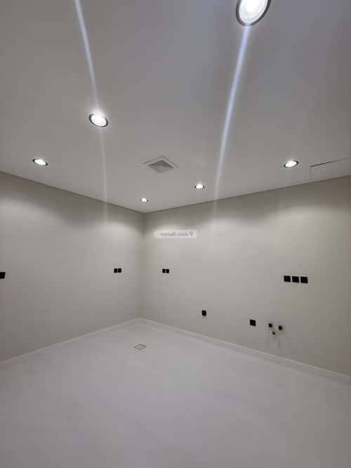 شقة ب 4 غرف الربوة، شمال جدة، جدة