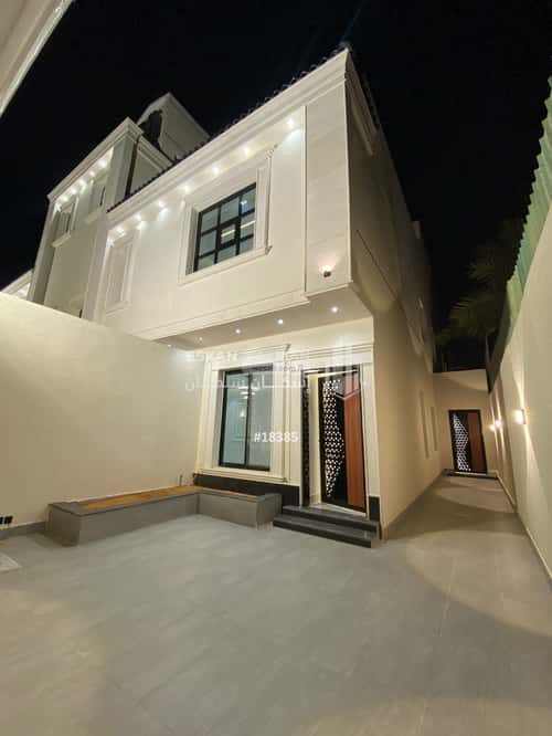 دور 238 متر مربع ب 6 غرف بدر، جنوب الرياض، الرياض