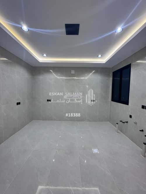 Villa 319 SQM Facing North on 20m Width Street Bader, South Riyadh, Riyadh