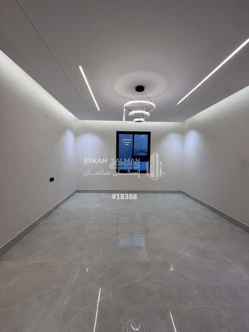 فيلا 319 متر مربع شمالية على شارع 20م بدر، جنوب الرياض، الرياض