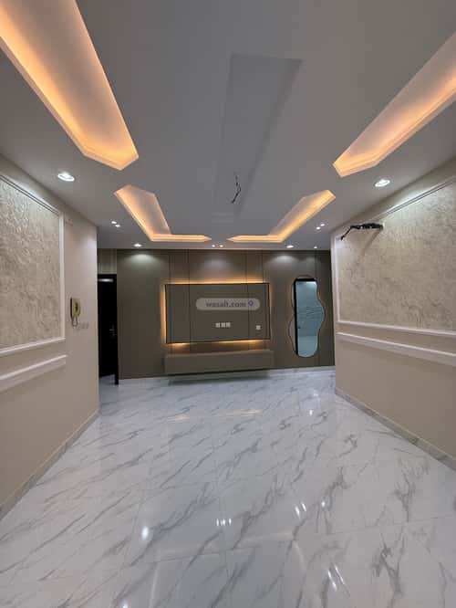 شقة ب 5 غرف مريخ، شرق جدة، جدة