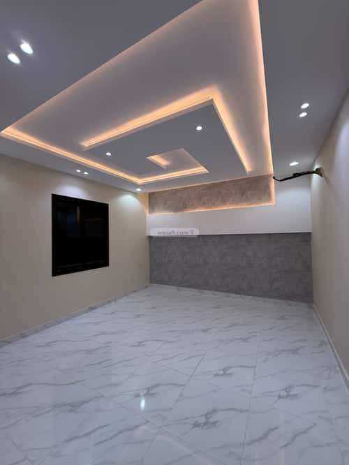 شقة ب 5 غرف مريخ، شرق جدة، جدة