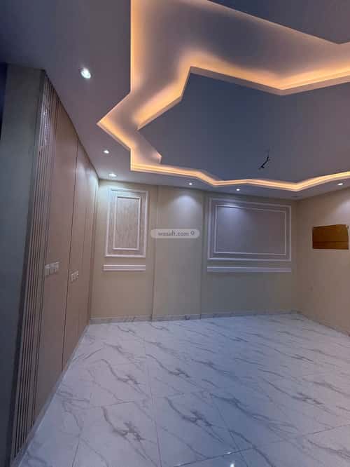 شقة ب 5 غرف مريخ، شرق جدة، جدة