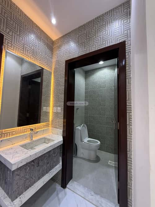 شقة ب 5 غرف مريخ، شرق جدة، جدة