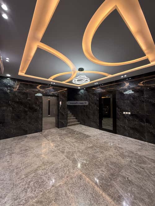 شقة ب 5 غرف مريخ، شرق جدة، جدة