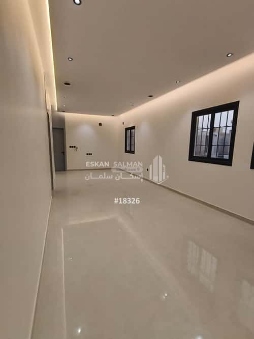 دور 164 متر مربع ب 4 غرف الجنادرية، شرق الرياض، الرياض