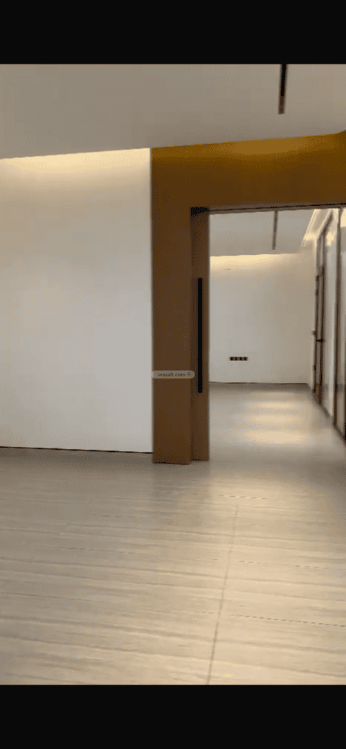Floor 164 SQM with 4 Bedrooms Al-Arid, North Riyadh, Riyadh