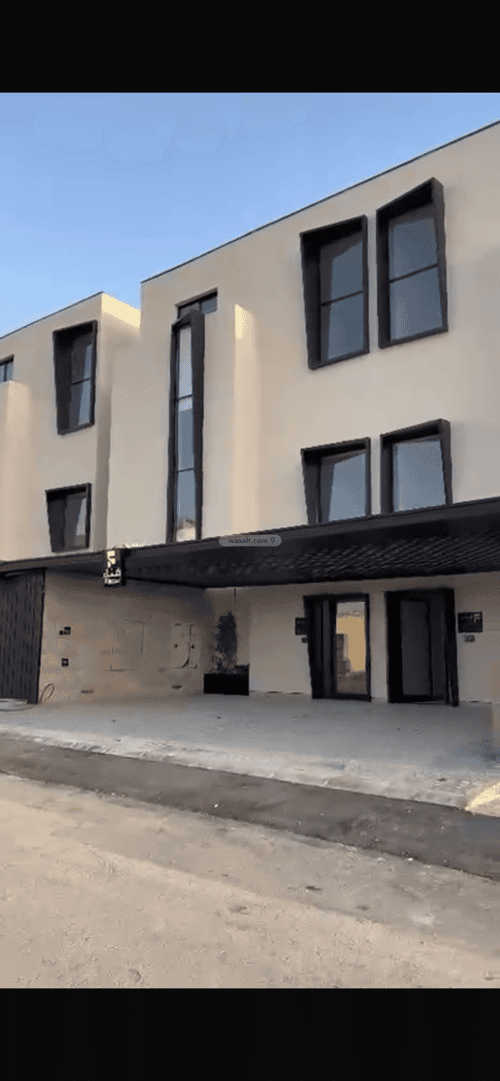 Floor 164 SQM with 4 Bedrooms Al-Arid, North Riyadh, Riyadh