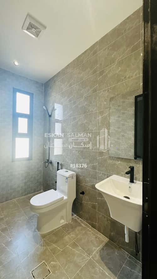 Villa 294 SQM Facing South on 20m Width Street Al Lo'A Lo'A, Khobar