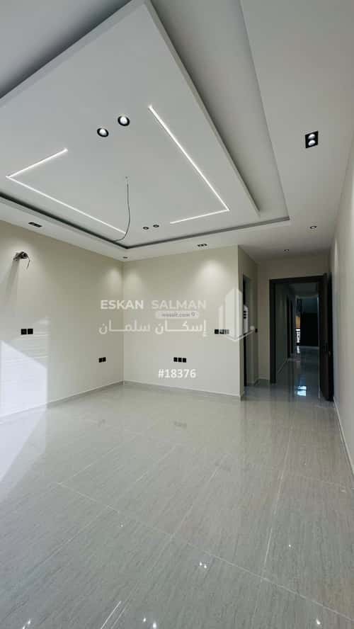 Villa 294 SQM Facing South on 20m Width Street Al Lo'A Lo'A, Khobar