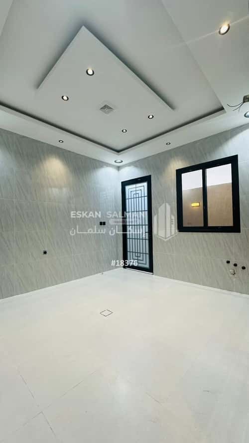 Villa 294 SQM Facing South on 20m Width Street Al Lo'A Lo'A, Khobar