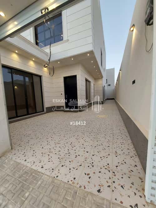 شقة ب 5 غرف الجنادرية، شرق الرياض، الرياض